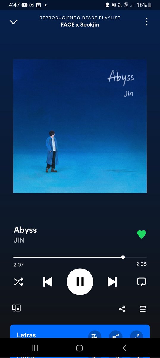ilvkjoonie's tweet photo. @BlutterFlowers WE STREAM LIKE CRAZY
FOREVER YOU AND I
LET ME HAVE A TASTE
#ForeverYouAndI
#WeStreamLikeCrazy 
#LostInTheLightsWithJimin

@28agusd @_fxyJJk @_googieyes @bailandorunbts @beluthvmingi https://t.co/06YVwqe90g