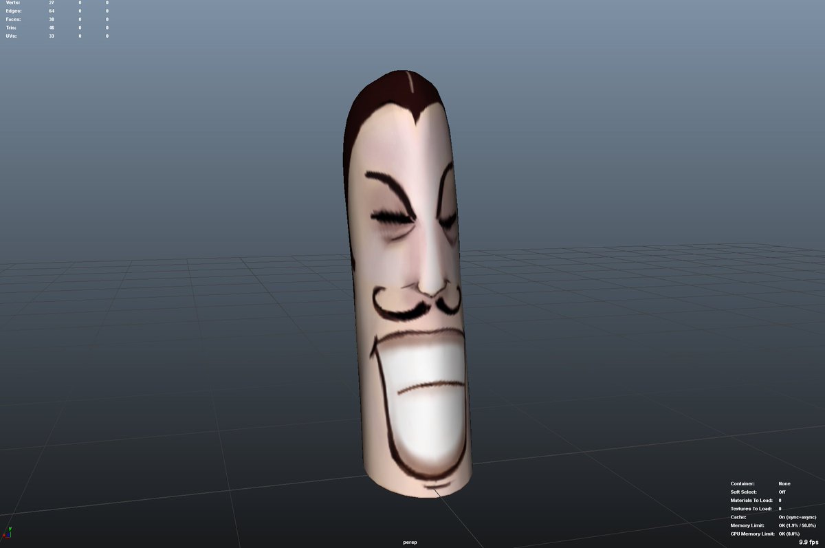 Loonatic on twitter shaker doesnt look too bad cos he s already