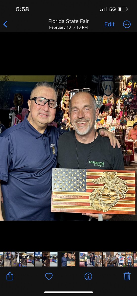 LostetterDesign's tweet photo. Order your Custom flag @LostetterDesign .com #FreedomOfSpeech #2A #usamade @TheWarriorFound #USArmy #USMC #EGA #AirForce #USA #custommade https://t.co/iQH94ezr8t