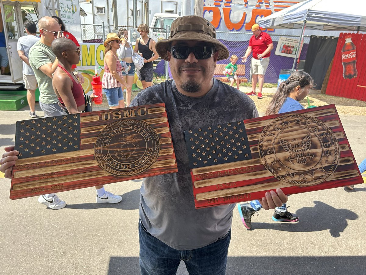LostetterDesign's tweet photo. Order your Custom flag @LostetterDesign .com #FreedomOfSpeech #2A #usamade @TheWarriorFound #USArmy #USMC #EGA #AirForce #USA #custommade https://t.co/iQH94ezr8t
