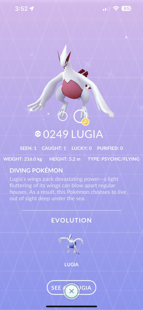 Glennjamin__'s tweet photo. @theverybest5000 i got it the first raid i did https://t.co/ztPsLzYXr4