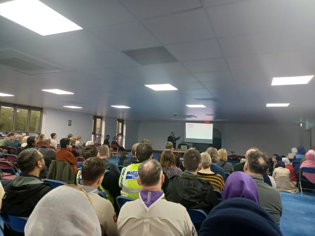 Arfan Rahouf 🇬🇧 🇵🇰 tweet media