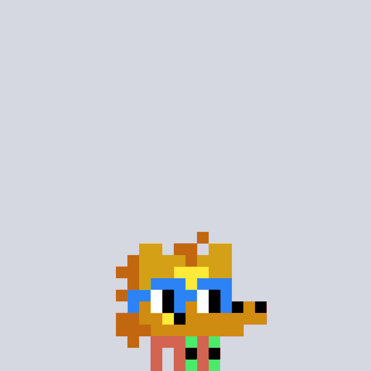 bitNoun #13 acquired  🤏