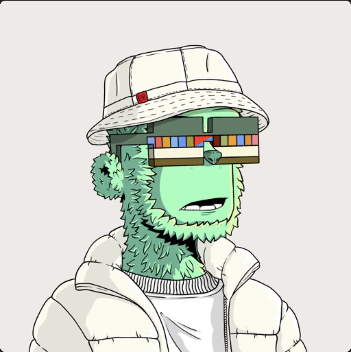 Dripped2Deep's tweet photo. @hypdnft @y00tsNFT @frankdegods @y00ts_THC @y00tsinparadise @m00neybands Yes siiir, welcome fam. Money bands in paradise! https://t.co/xmulLOFUlj