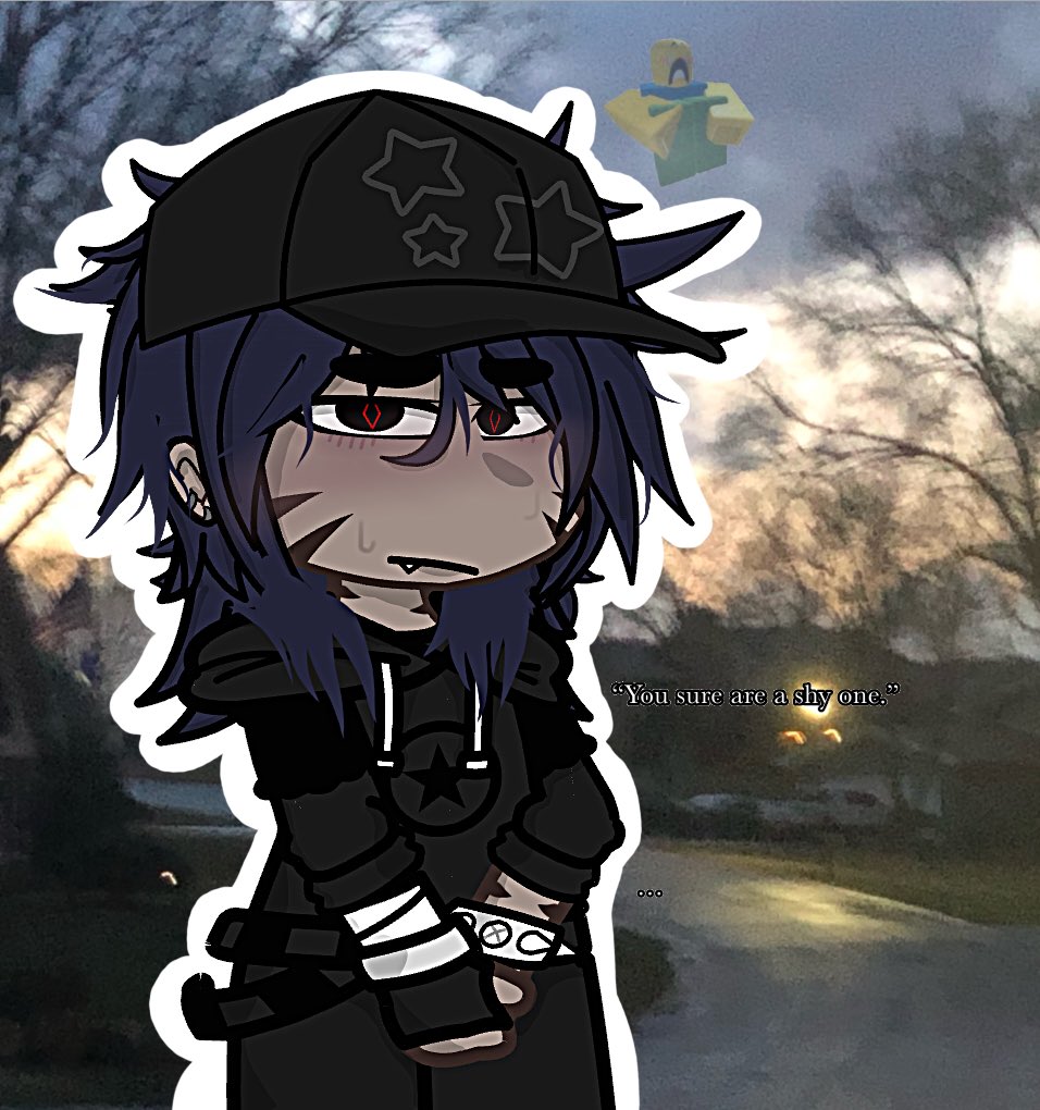 Reailityea's tweet photo. Hello here are some edits I made before 
#gachansfw #gachansfwcommunity https://t.co/zZrRRWvL6G