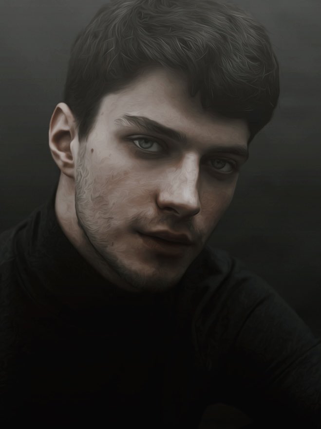 𝔗𝔥𝔢𝔬𝔡𝔬𝔯𝔢 (@dontblamedeath) on Twitter photo 