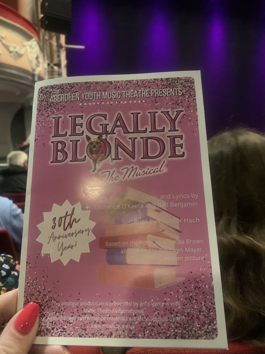 That, I can guarantee is the first of many more productions will be in on a big stage.
Proud Mama 🥰
