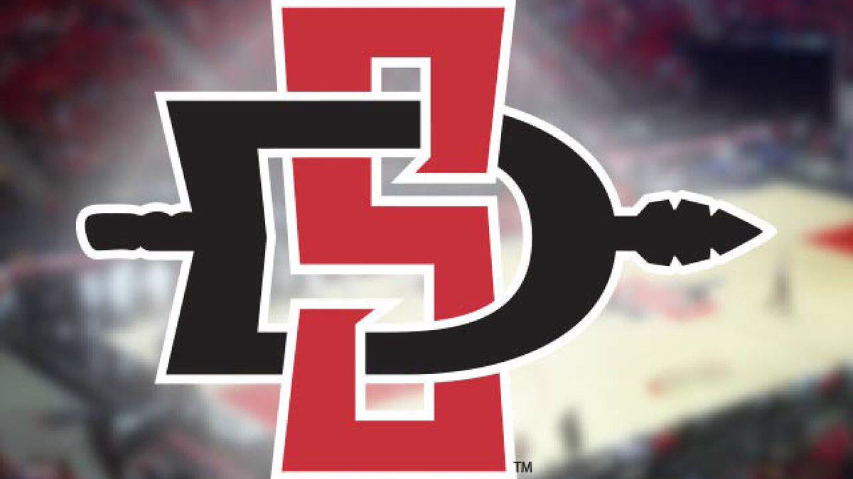 stevenshomler's tweet photo. I am pulling for the San Diego’s State! Go @Aztec_MBB! #FinalFour #Basketball https://t.co/zGY4nm5MbY