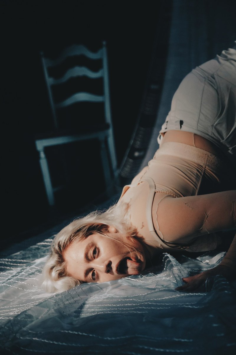 Feliz em divulgar esse trabalho que tive o prazer em executar ao lado de uma equipe tão talentosa para a temporada da peça ‘Aleito’ em São Paulo. 🥛🤍