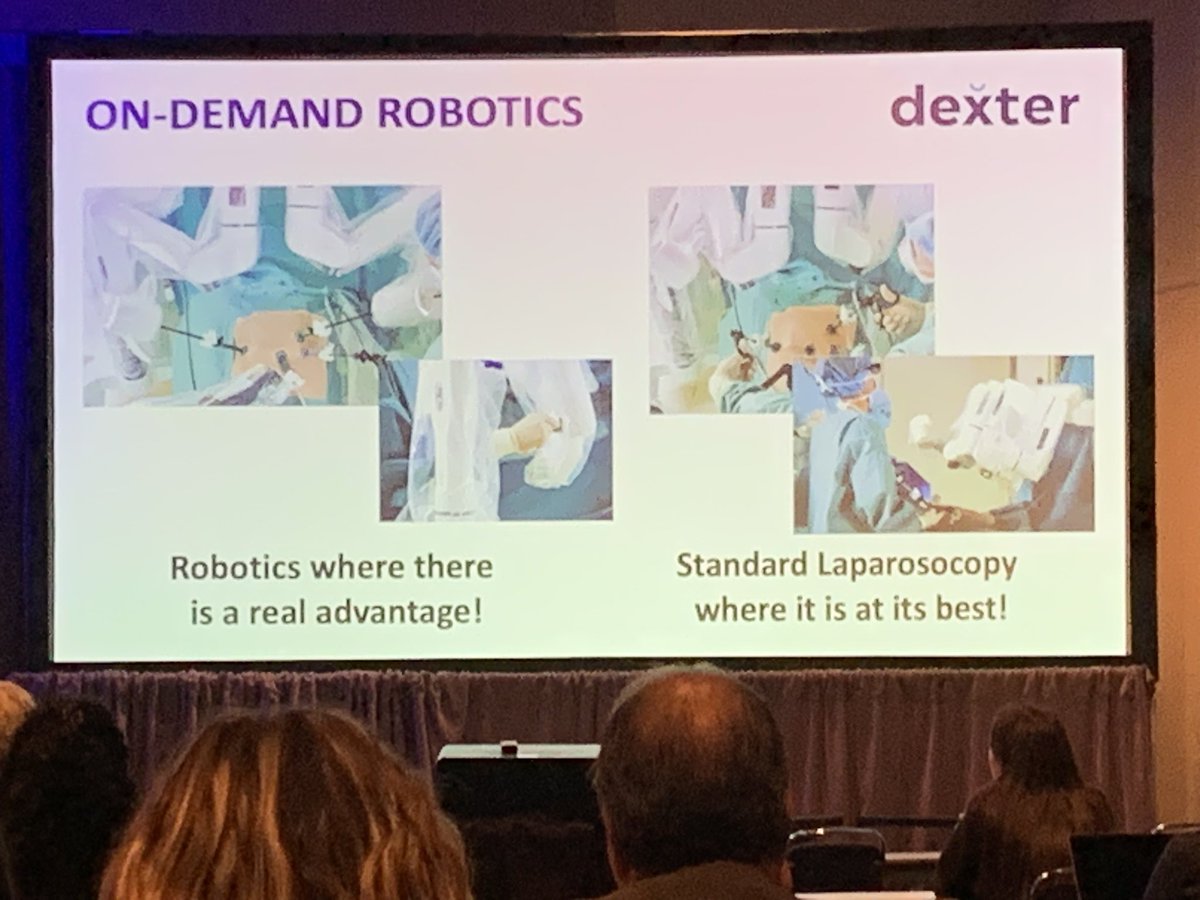 Debby Keller, MD (@debby_keller) on Twitter photo Prof <a href="/DHahnloser/">Dieter Hahnloser</a> <a href="/VisceralChuv/">Visceral CHUV</a> showing the value of #RoboticSurgery on demand <a href="/SAGES_Updates/">SAGES is in Tampa in 2026!</a> #SAGES2023 Prof <a href="/DHahnloser/">Dieter Hahnloser</a> <a href="/VisceralChuv/">Visceral CHUV</a> showing the value of #RoboticSurgery on demand <a href="/SAGES_Updates/">SAGES is in Tampa in 2026!</a> #SAGES2023
