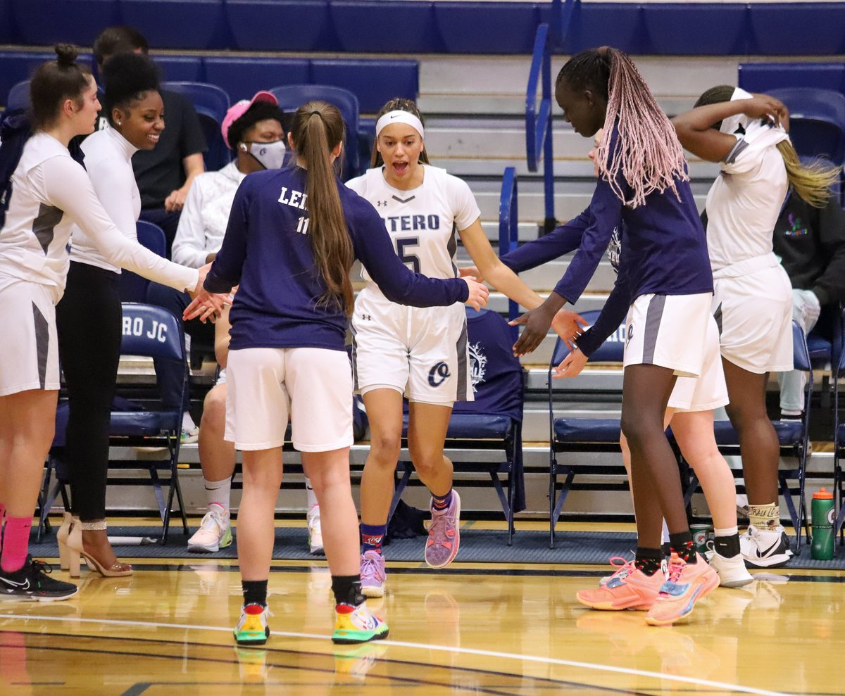 🚨 Commitment Alert! 🚨We are excited to announce the addition of Savannah Lang! Savannah is a guard from Cape Coral HS in Fort Myers, FL. The 5'9 G spent her last 2 years at Otero College where during her FR year received both All-Region and All-Conference accolades! 
🏀❤️💯🔥🏁