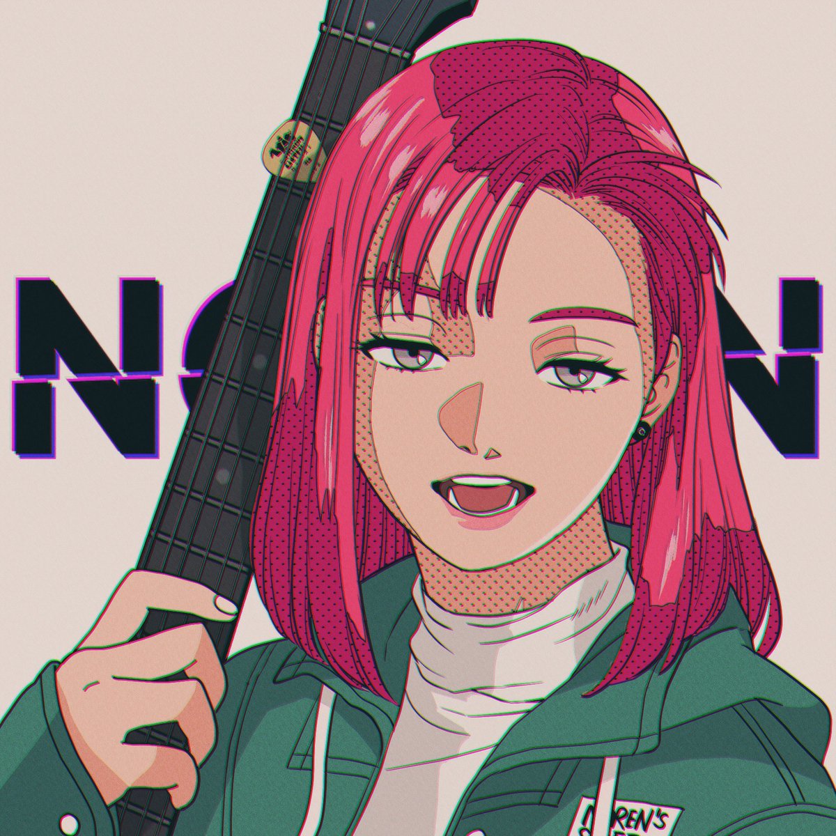 For any of our previous WL holders that missed the free mint window last week...get in now! 

This week's window is open until 21:00 JST. 

Next week we will start adding new WLs!