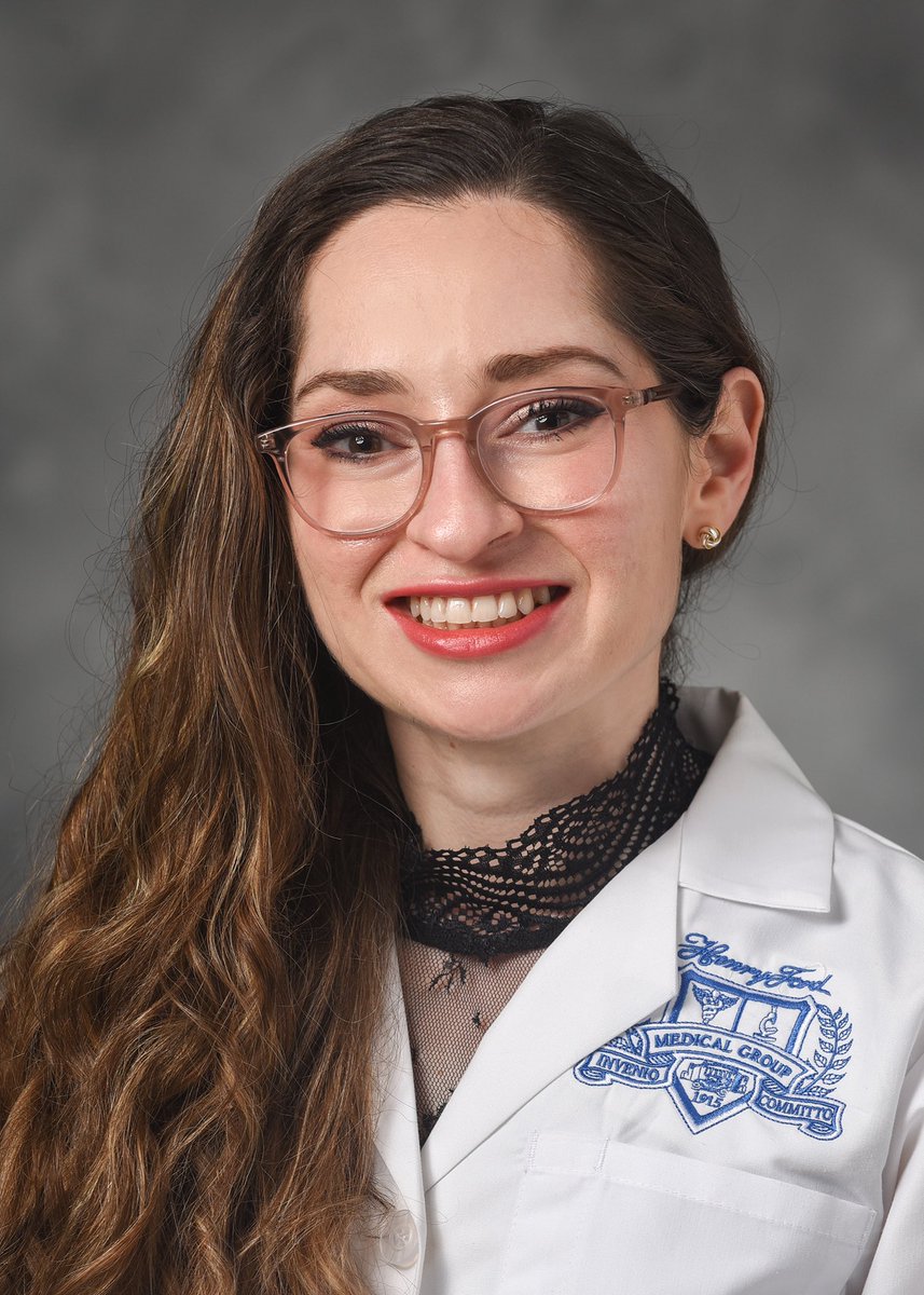 🔔🌟Shout out &amp; congratulations to our rising chiefs: Zaid Alsaheli &amp; <a href="/AulaRamo/">Aula Ramo</a>! 💥 We’re very excited for all that is to come in 2023-24!
<a href="/HenryFordHealth/">Henry Ford Health</a> <a href="/HemOncFellows/">Hem-Onc Fellows Network</a> #OncTwitter #HOFellows