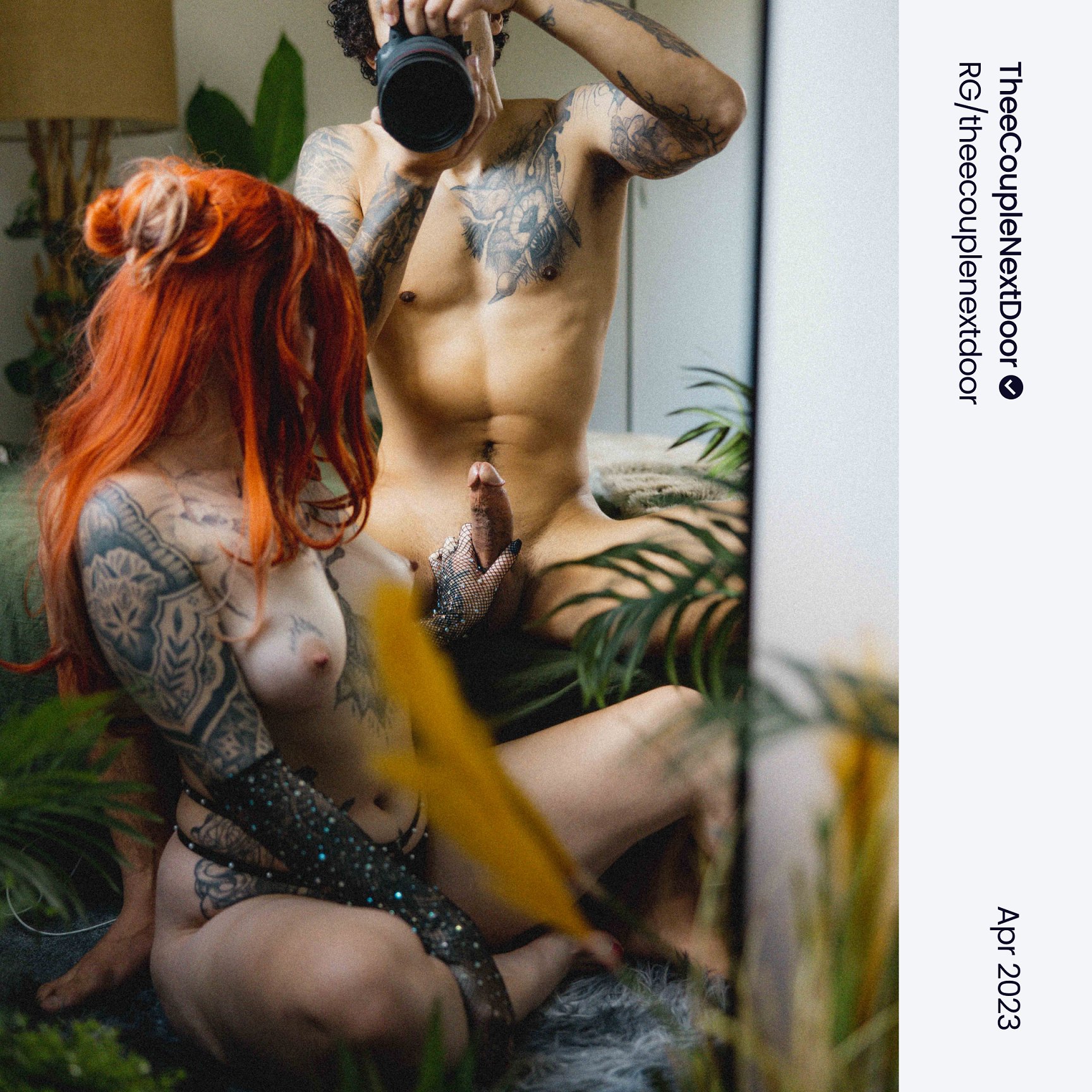 TW Pornstars - RedGIFs.Com. Twitter. Were thrilled to announce  @KorraandKaathe as our April. 10:00 PM - 1 Apr 2023