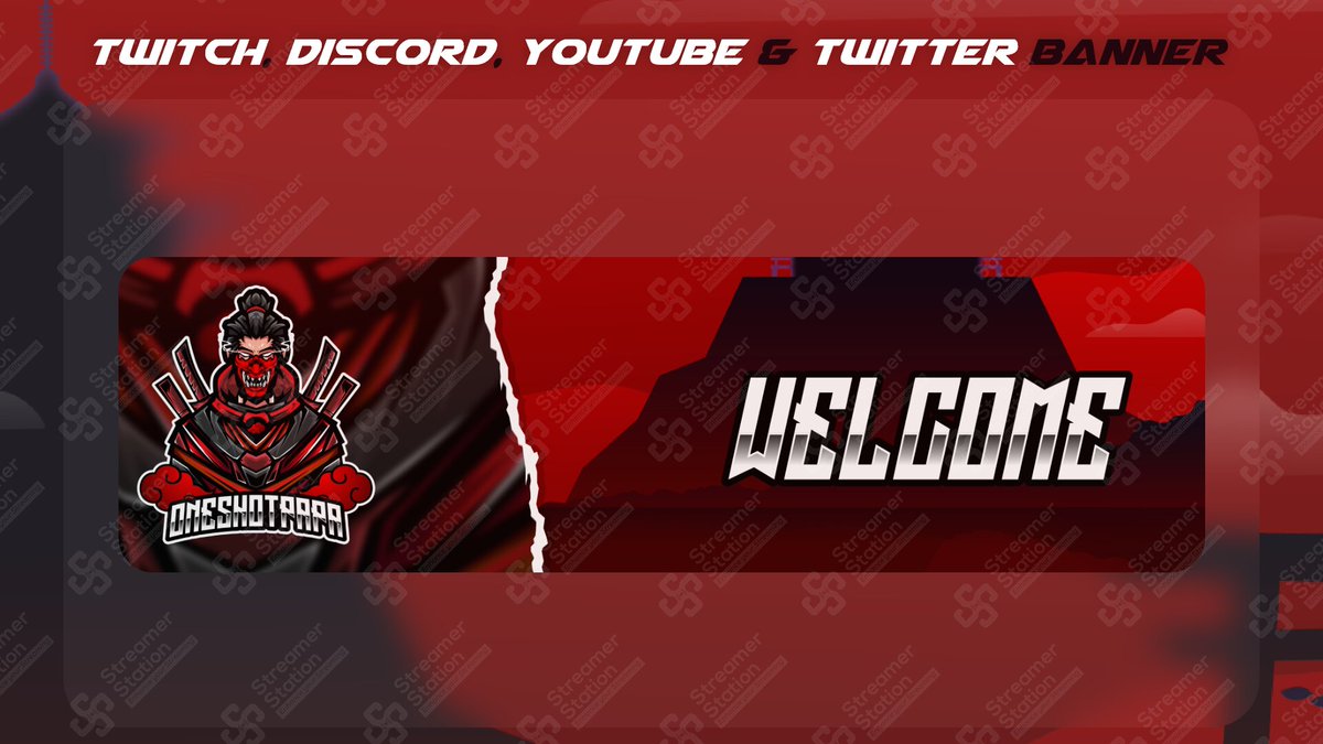 genisis_vargus's tweet photo. Elevate your stream's professionalism with our pack.
For more info send us message & visit our website.
https://t.co/2diKniIysv
#StreamAlerts #BannerDesigns #LogoCreation #StreamScreens #FullStreamPack #StreamGraphics #TwitchDesign #CustomStreamDesigns #StreamBranding https://t.co/B0g5qxPIeG