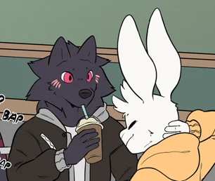 "I think I like you" Ep 09 is a go!!! There are some very familiar faces on this update!    