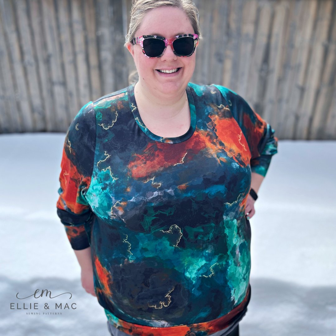 Ellieandmac's tweet photo. 💸Sewing can be expensive. 
Why not make it more affordable by checking our $2 weekly sale?! 😃
https://t.co/eZ9uFukc7M

Fall in Love Sweater 
Zayne Hoodie
Cape cod Swimsuit &amp; Cover Up
Not So Basic Pants
Kid's Oversized Tee
Crossover Top &amp; Dress
#ellieandmac #ellieandmacpatterns https://t.co/9GM9rpDCGi