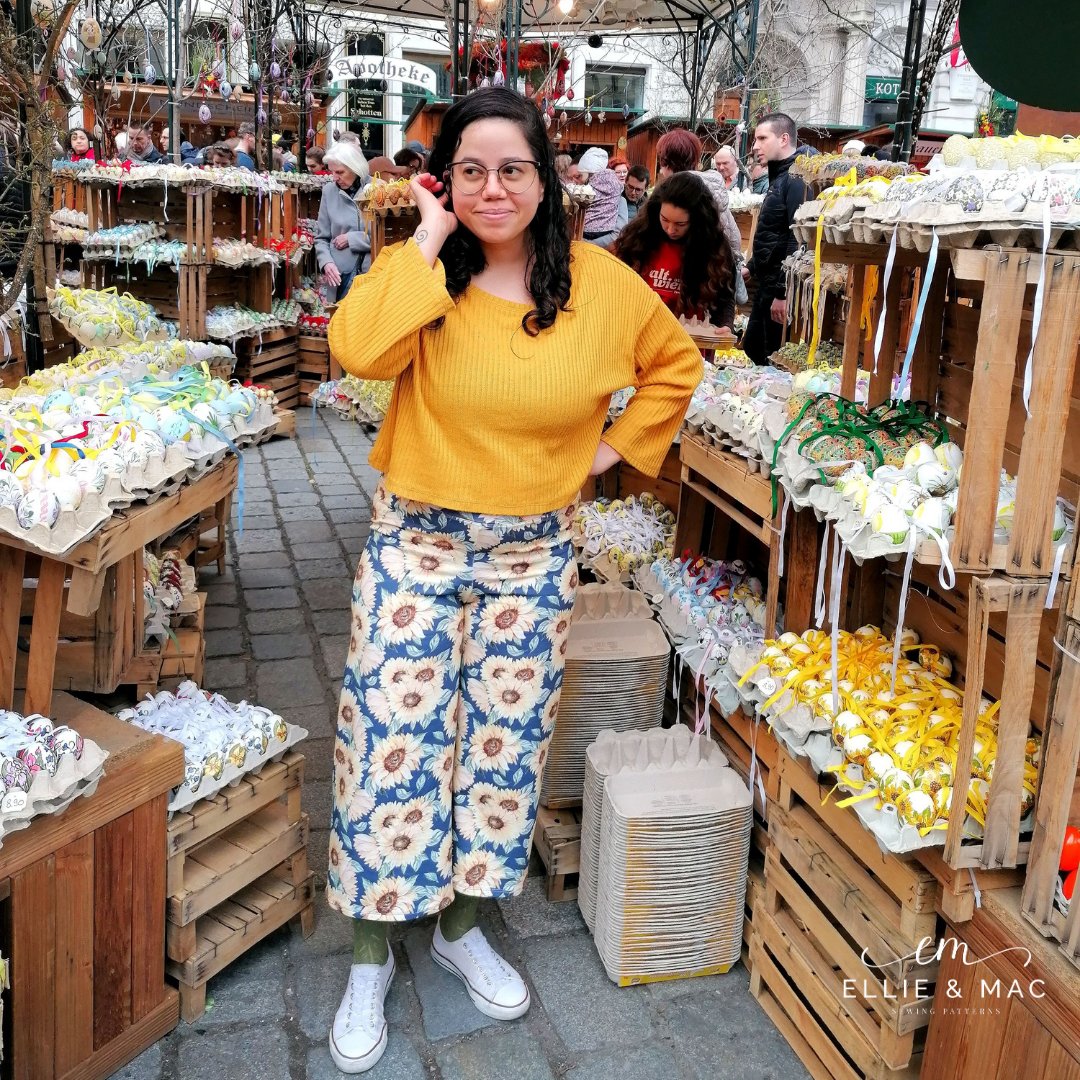 Ellieandmac's tweet photo. 💸Sewing can be expensive. 
Why not make it more affordable by checking our $2 weekly sale?! 😃
https://t.co/eZ9uFukc7M

Fall in Love Sweater 
Zayne Hoodie
Cape cod Swimsuit &amp; Cover Up
Not So Basic Pants
Kid's Oversized Tee
Crossover Top &amp; Dress
#ellieandmac #ellieandmacpatterns https://t.co/9GM9rpDCGi
