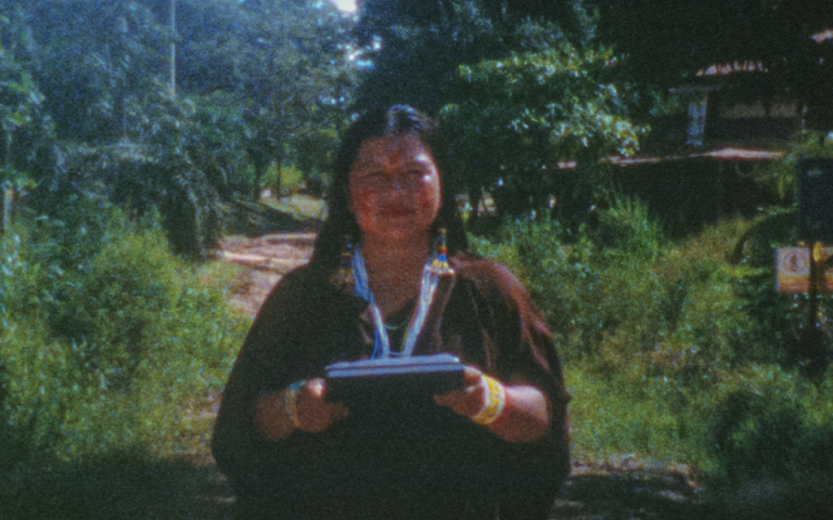 El <a href="/PuntodVistaFest/">Punto de Vista</a> llega a su fin y desvela su palmarés, con la cinta peruana EL POLVO YA NO NUBLA NUESTROS OJOS, del Colectivo Silencio, como triunfadora. 

Consulta el palmarés de la decimoséptima edición del certamen navarro ⬇️

criticum.net/palmares-del-p…