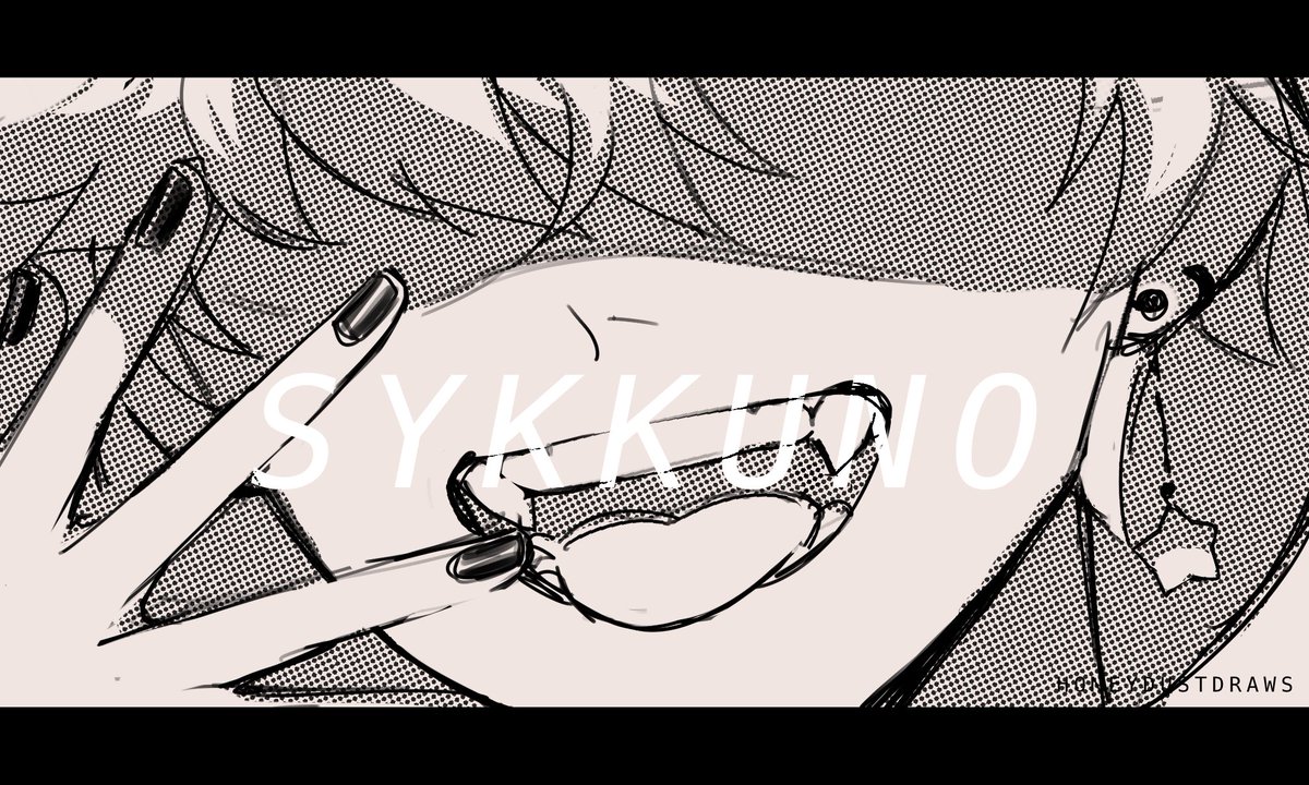 HONEY ✧ tweet media