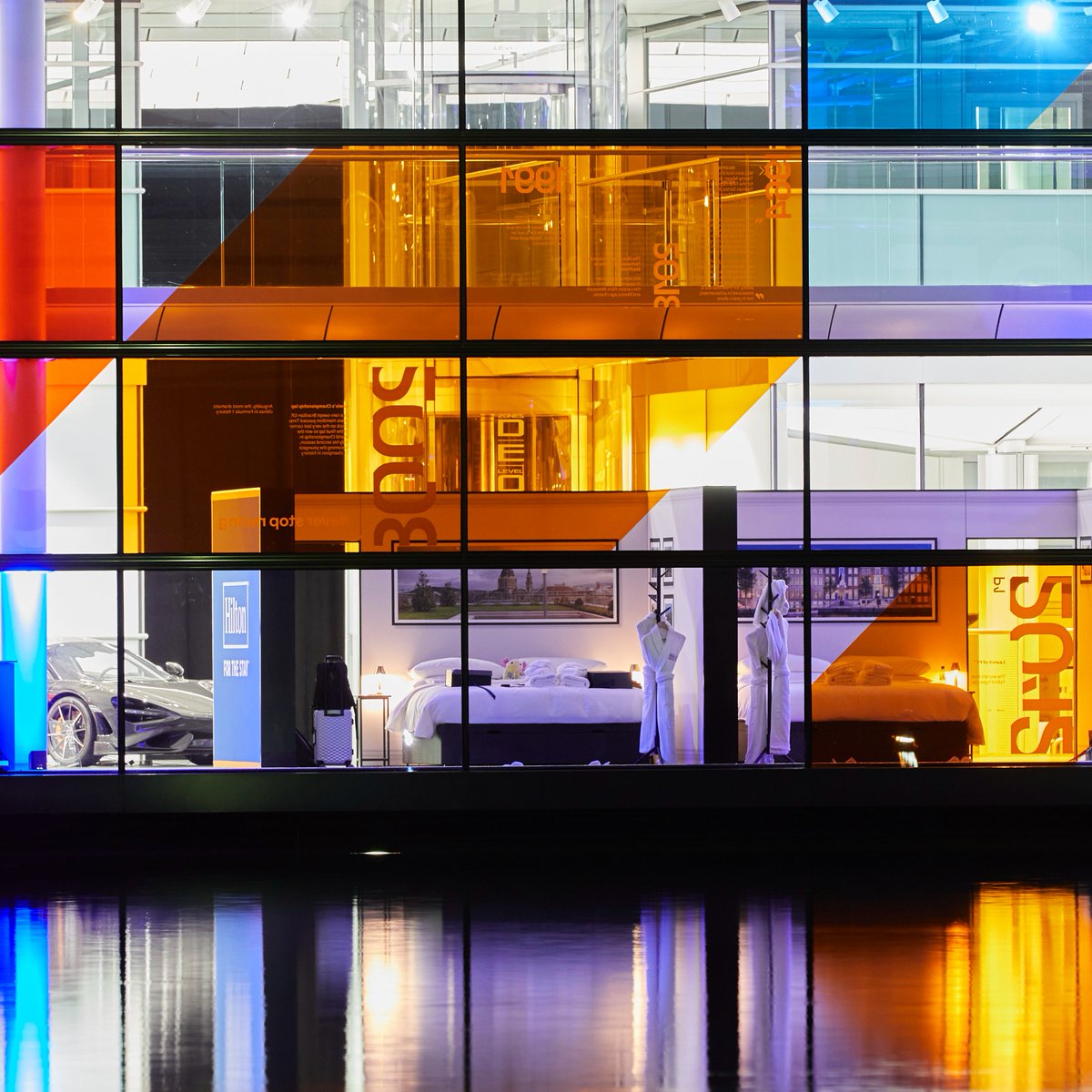 McLaren Mastercard Formula 1 Team tweet media