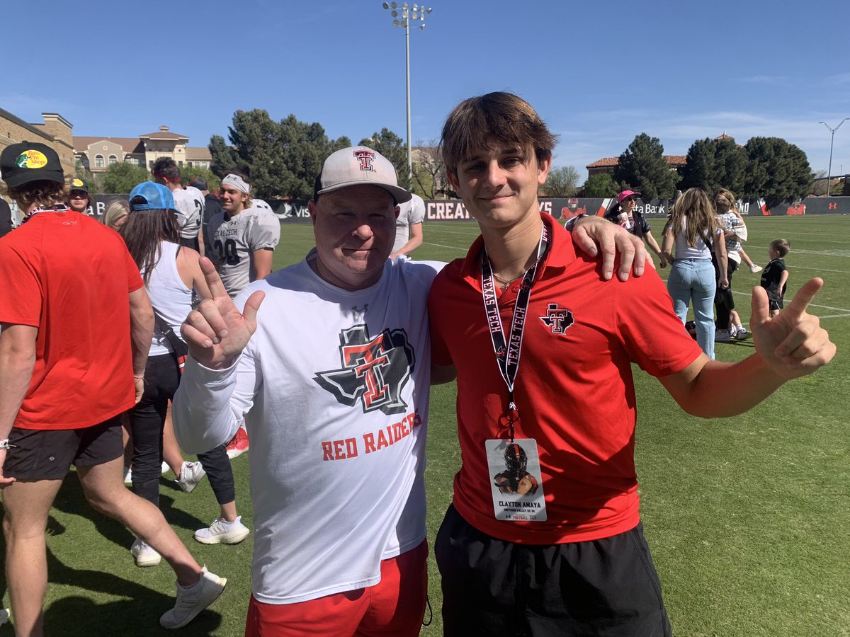 Clayton Amaya tweet media