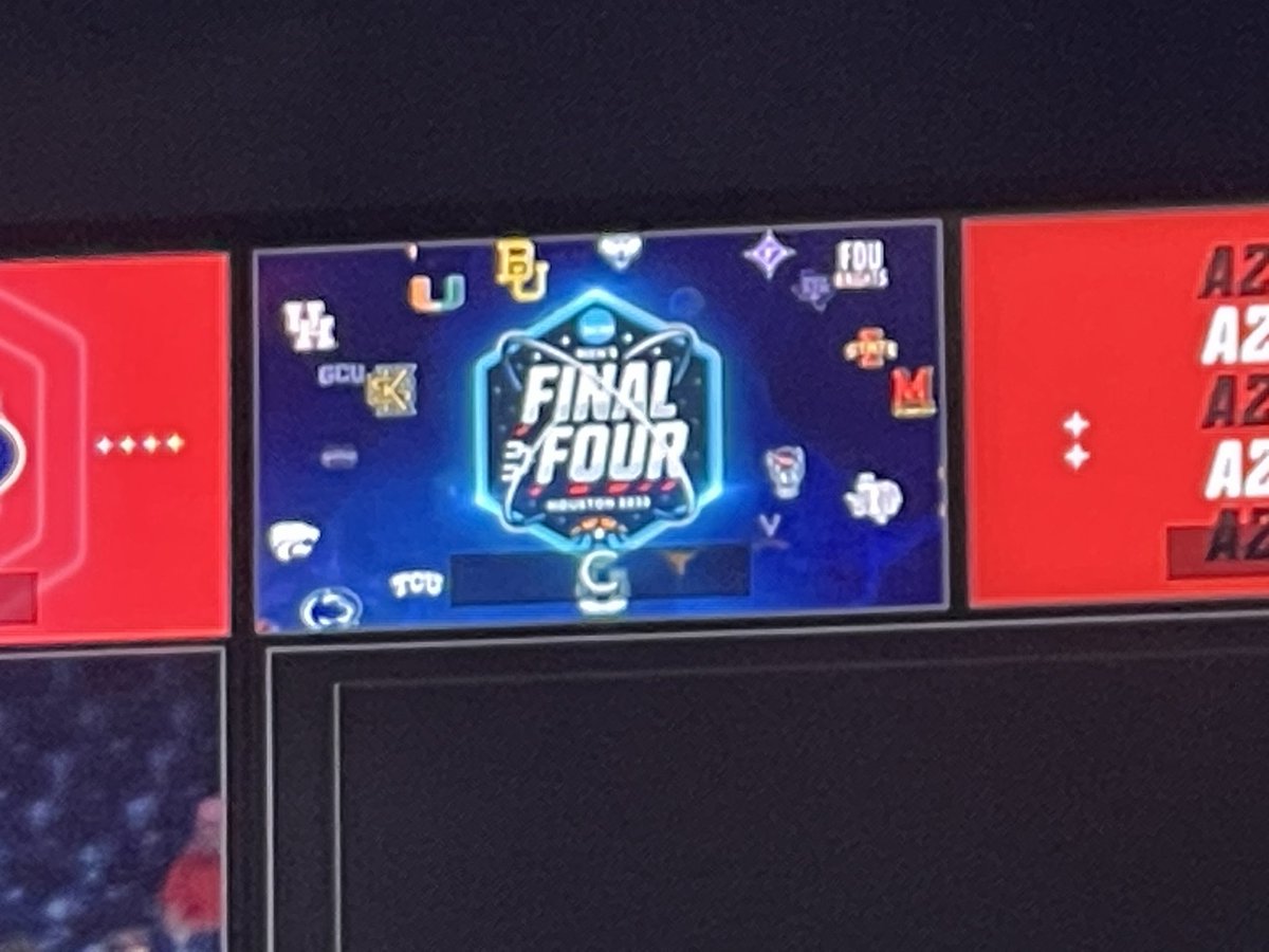 C3Studios (@c3studios_ccisd) on Twitter photo The <a href="/MFinalFour/">NCAA Men's Final Four</a> is in Houston! What an amazing opportunity for our <a href="/ClearCreekISD/">Clear Creek ISD</a> <a href="/ClearSpringsHS/">Clear Springs HS</a> <a href="/VoltVision/">Volt Vision</a> alum <a href="/McKenna_D_Moore/">McKenna Moore</a> to work along <a href="/VanWagner/">Van Wagner</a> <a href="/ross_video/">Ross Video</a> and many others in this industry. Thanks <a href="/MCHS_AV_Teach/">Stig Daniels</a> for always sharing your knowledge! The <a href="/MFinalFour/">NCAA Men's Final Four</a> is in Houston! What an amazing opportunity for our <a href="/ClearCreekISD/">Clear Creek ISD</a> <a href="/ClearSpringsHS/">Clear Springs HS</a> <a href="/VoltVision/">Volt Vision</a> alum <a href="/McKenna_D_Moore/">McKenna Moore</a> to work along <a href="/VanWagner/">Van Wagner</a> <a href="/ross_video/">Ross Video</a> and many others in this industry. Thanks <a href="/MCHS_AV_Teach/">Stig Daniels</a> for always sharing your knowledge!