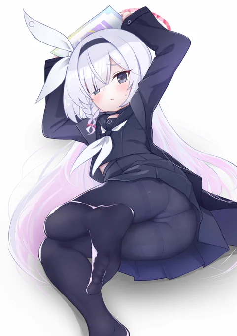 プラナ… #ブルアカ 