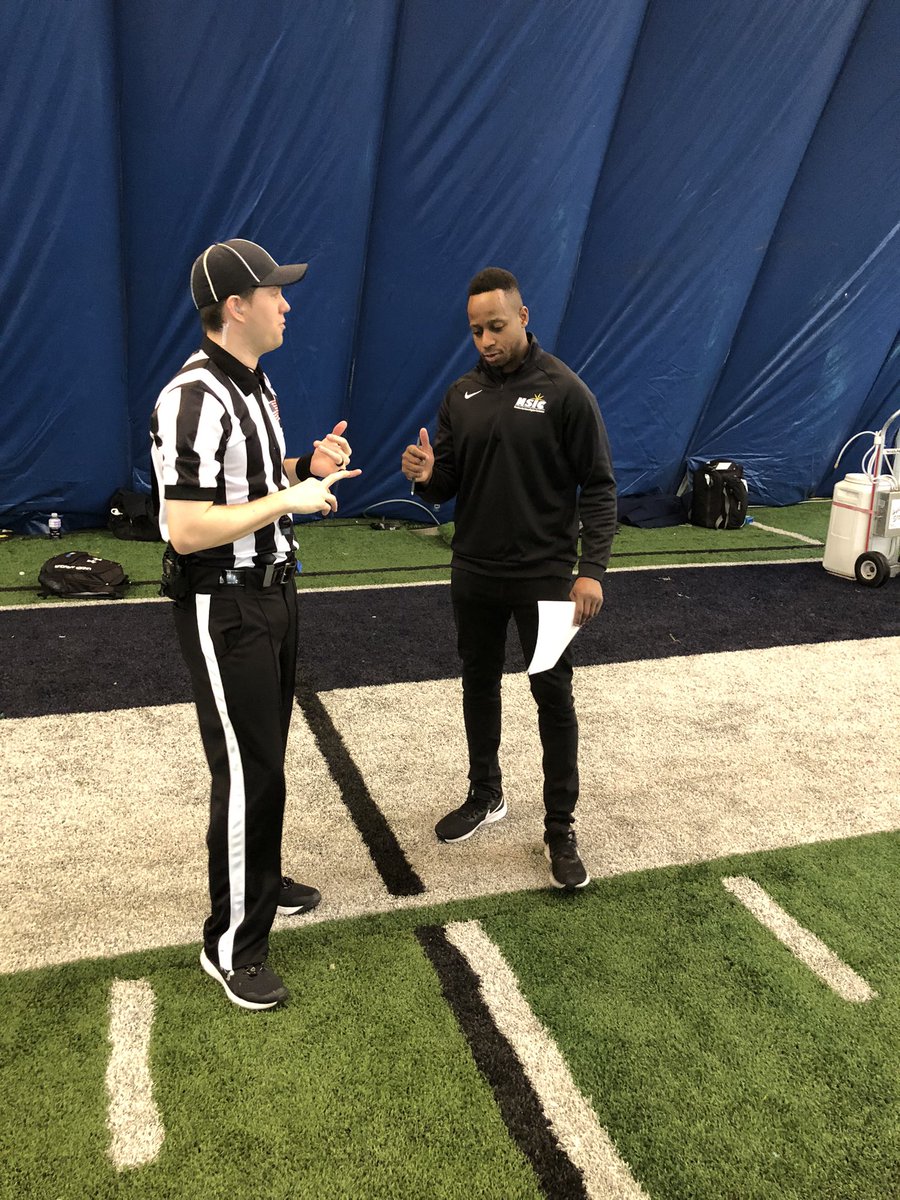 RefereeFootballTalk tweet media