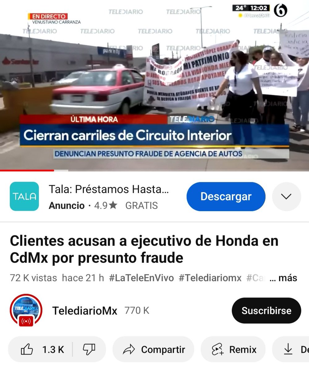 cuartodemillamx's tweet photo. Ya lleva 71 mil vistas, mas las de tv, mas las de twitter, mas los videos de FLN, mas lo que han replicado otros medios como Milenio y Foro TV.

Y la marca? la marca escondida esperando que a todos se nos olvide...

Entre mas se tarden, mas grande se va a hacer todo esto...

https://t.co/1HnuqgqFoE