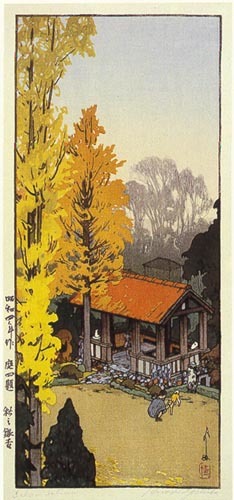 ohara_koson's tweet photo. Please give a follow to Hiroshi Yoshida @YoshidaArtBot if you are not following already #hiroshiyoshida #yoshida https://t.co/UgqfGZRtAP
