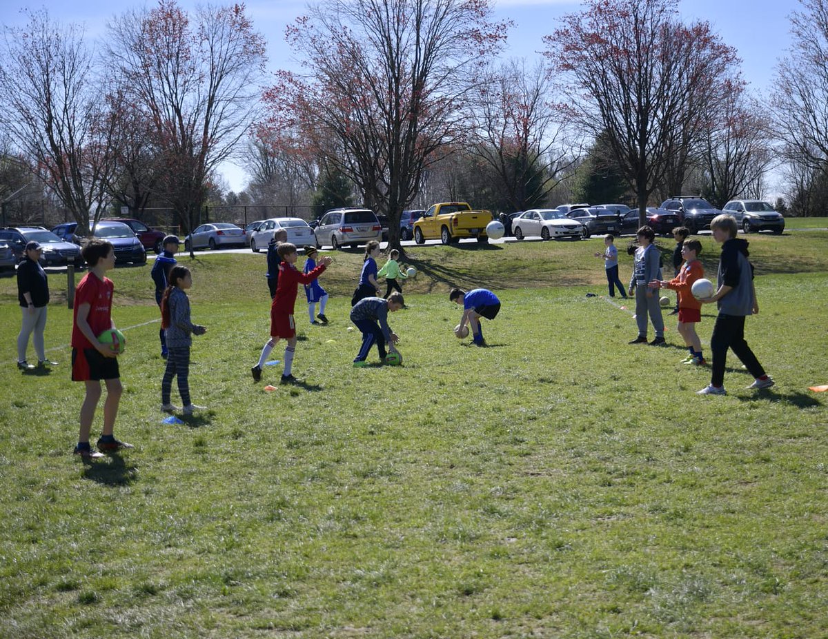 DC Gaels GAA tweet media