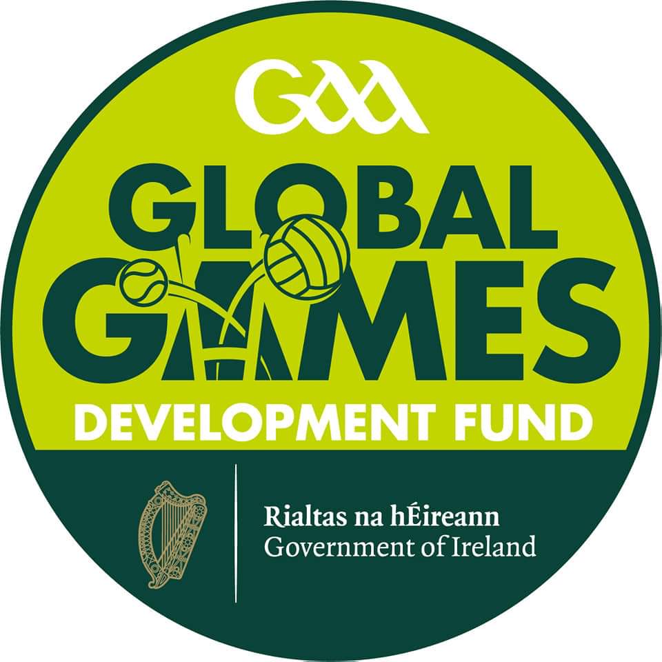 We're back at it tomorrow with our youth development season! Join us tomorrow at 11am at Avenel Local Park, all are welcome! Thanks to the Global Games Development Fund and the Irish DFA for their support this year.