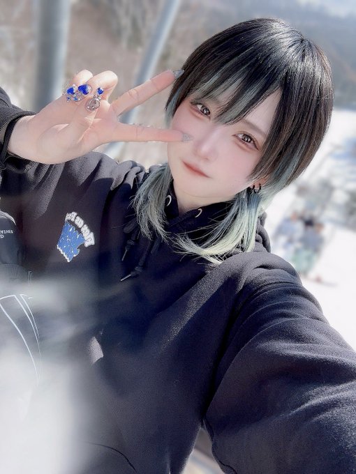 コスプレイヤー雨宮あんずのTwitter画像8