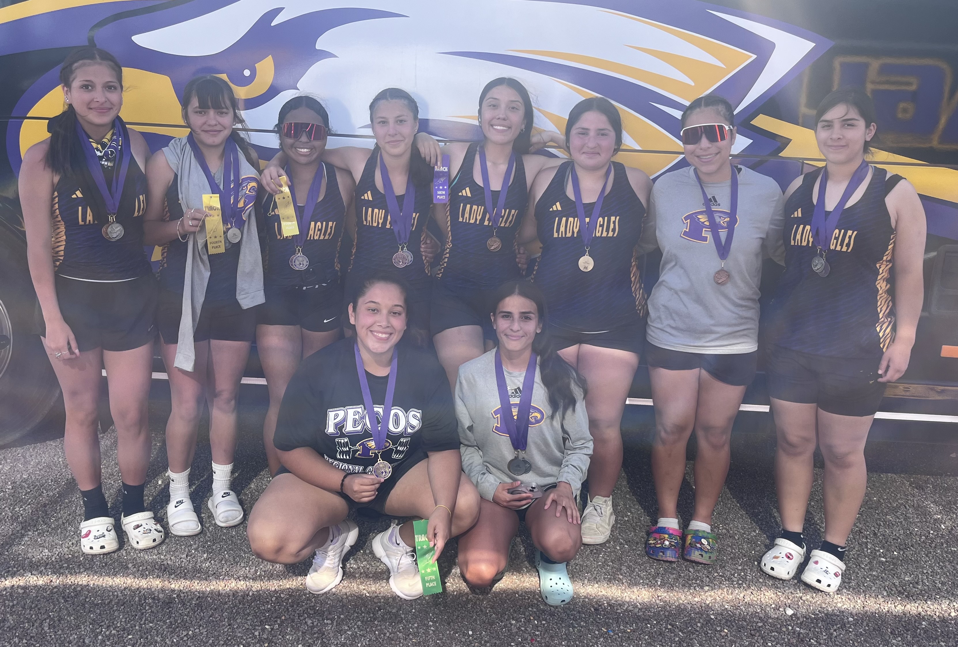PecosBarstowToyah ISD Athletics (PBTISDAthletics) / Twitter