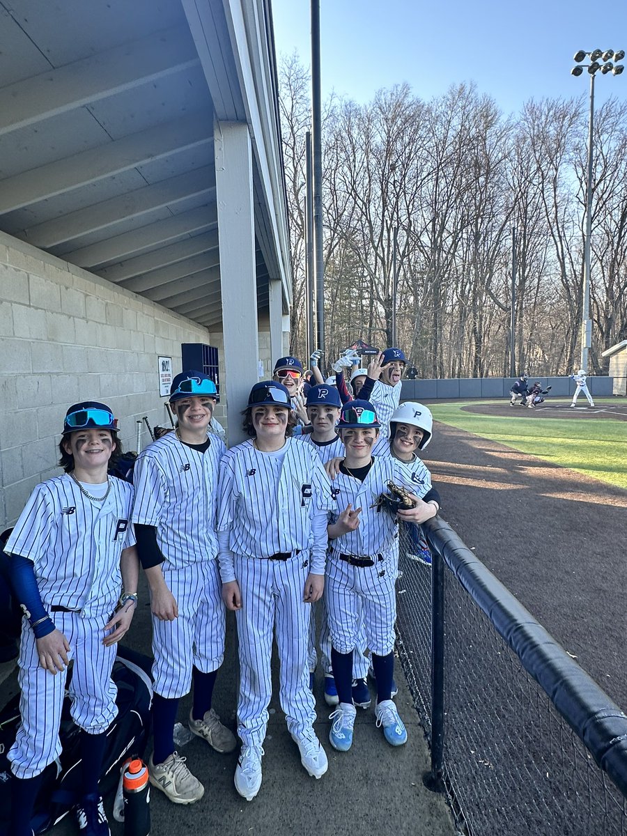 selectbsbevents's tweet image. Hanging with the boys playing some baseball at the New England Baseball Complex! #selectbaseball #selectfew