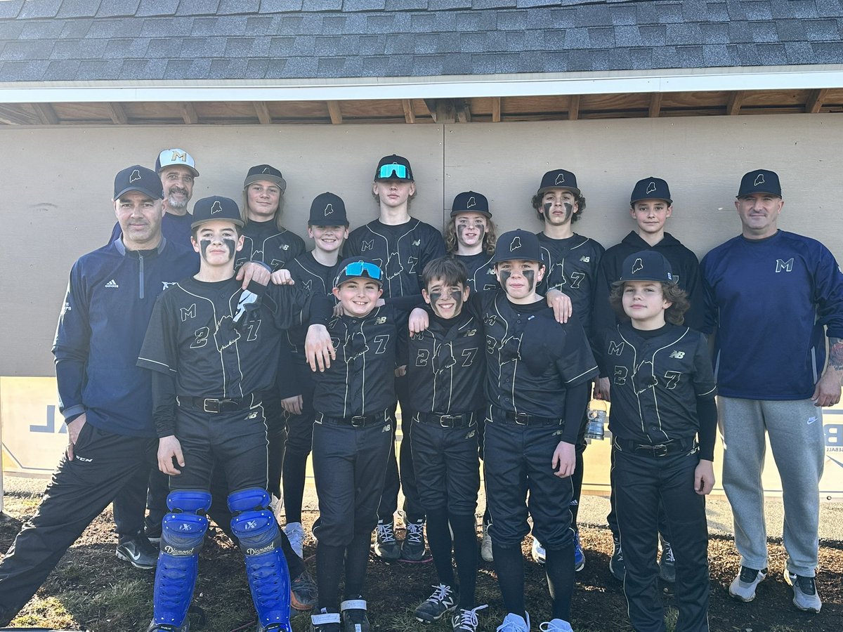 selectbsbevents's tweet image. Hanging with the boys playing some baseball at the New England Baseball Complex! #selectbaseball #selectfew