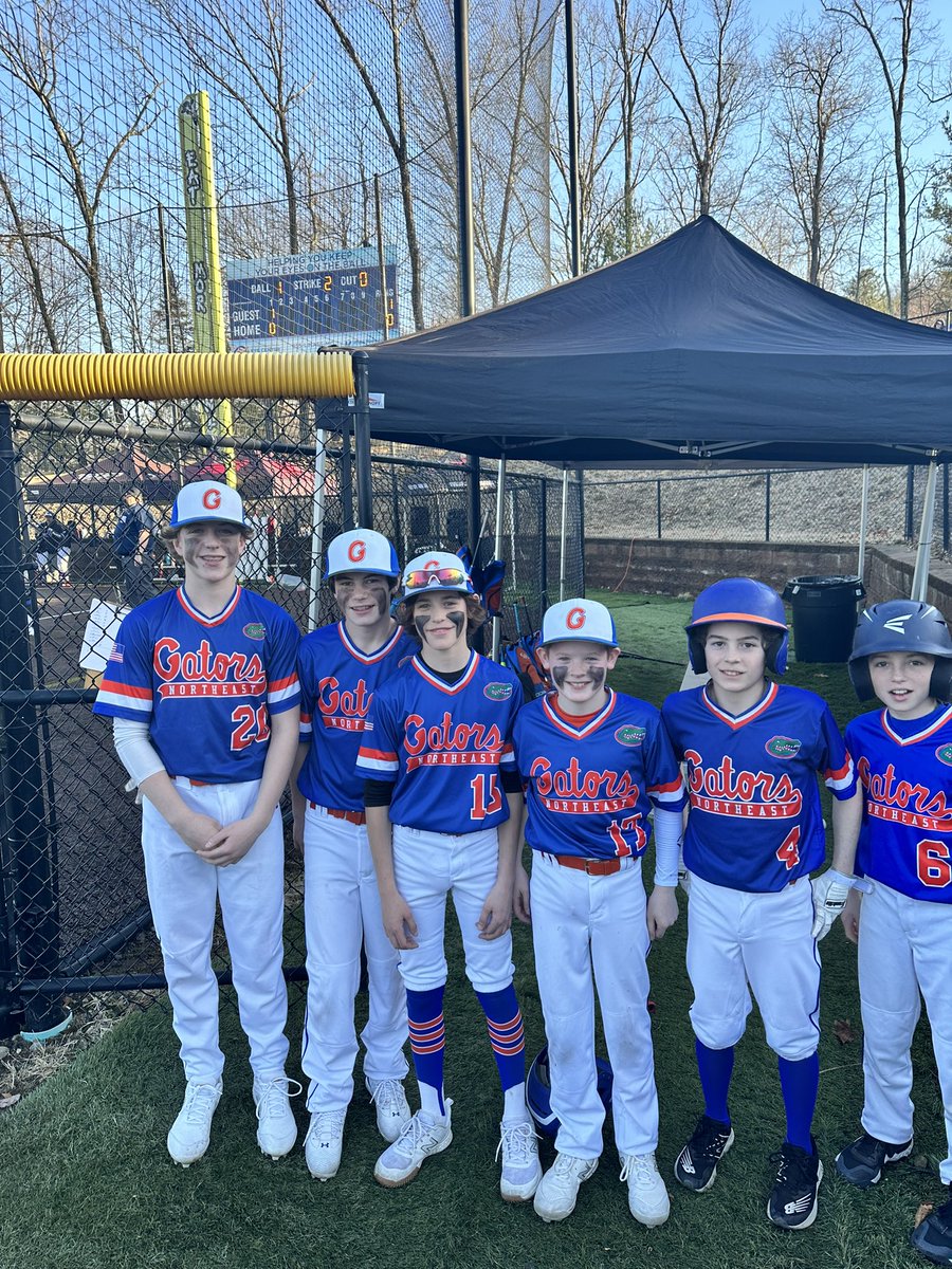 selectbsbevents's tweet image. Hanging with the boys playing some baseball at the New England Baseball Complex! #selectbaseball #selectfew