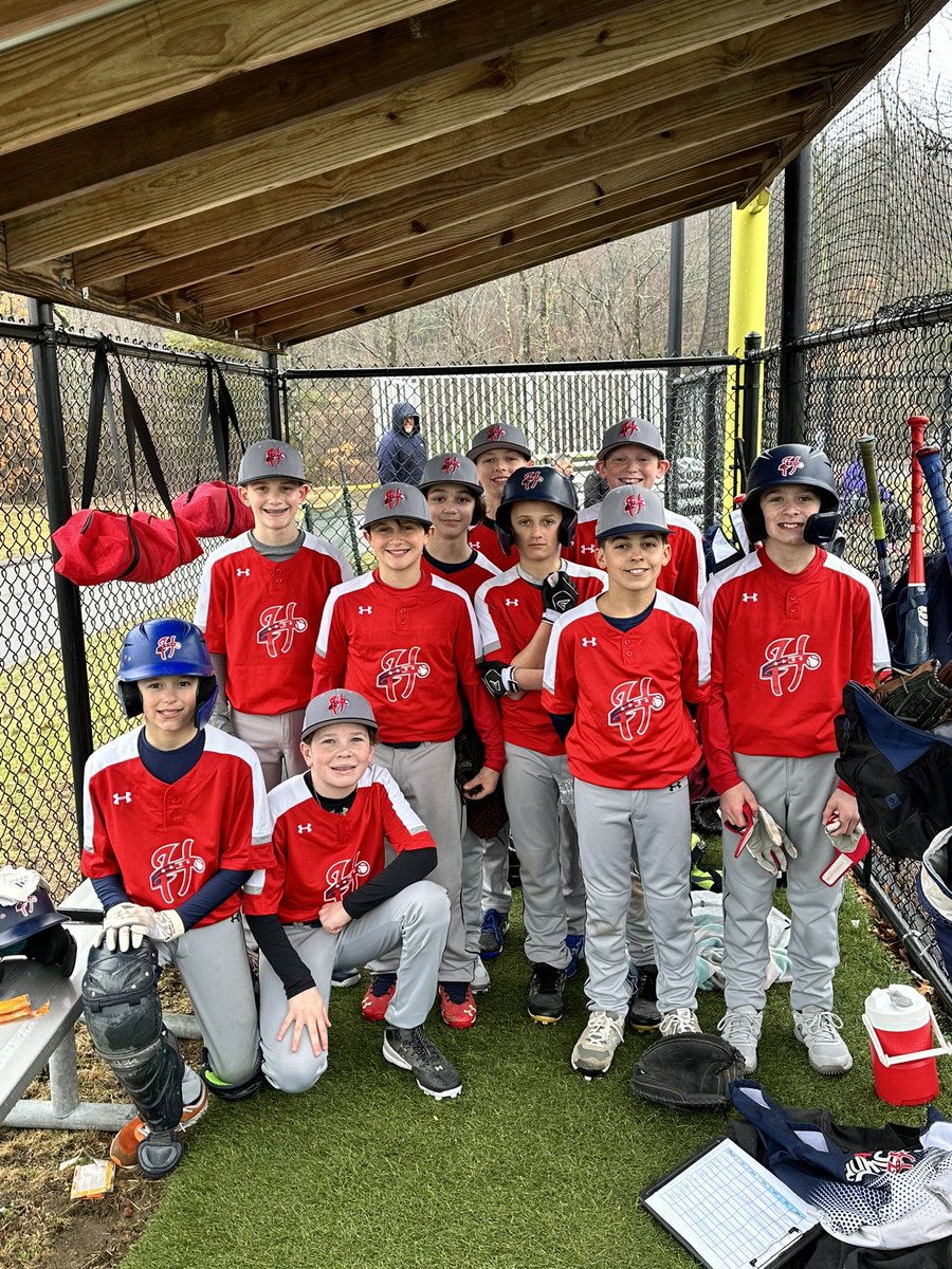 selectbsbevents's tweet image. Hanging with the boys playing some baseball at the New England Baseball Complex! #selectbaseball #selectfew