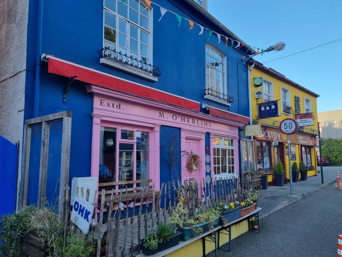 Kinsale Life 🇮🇪🇺🇦 tweet media