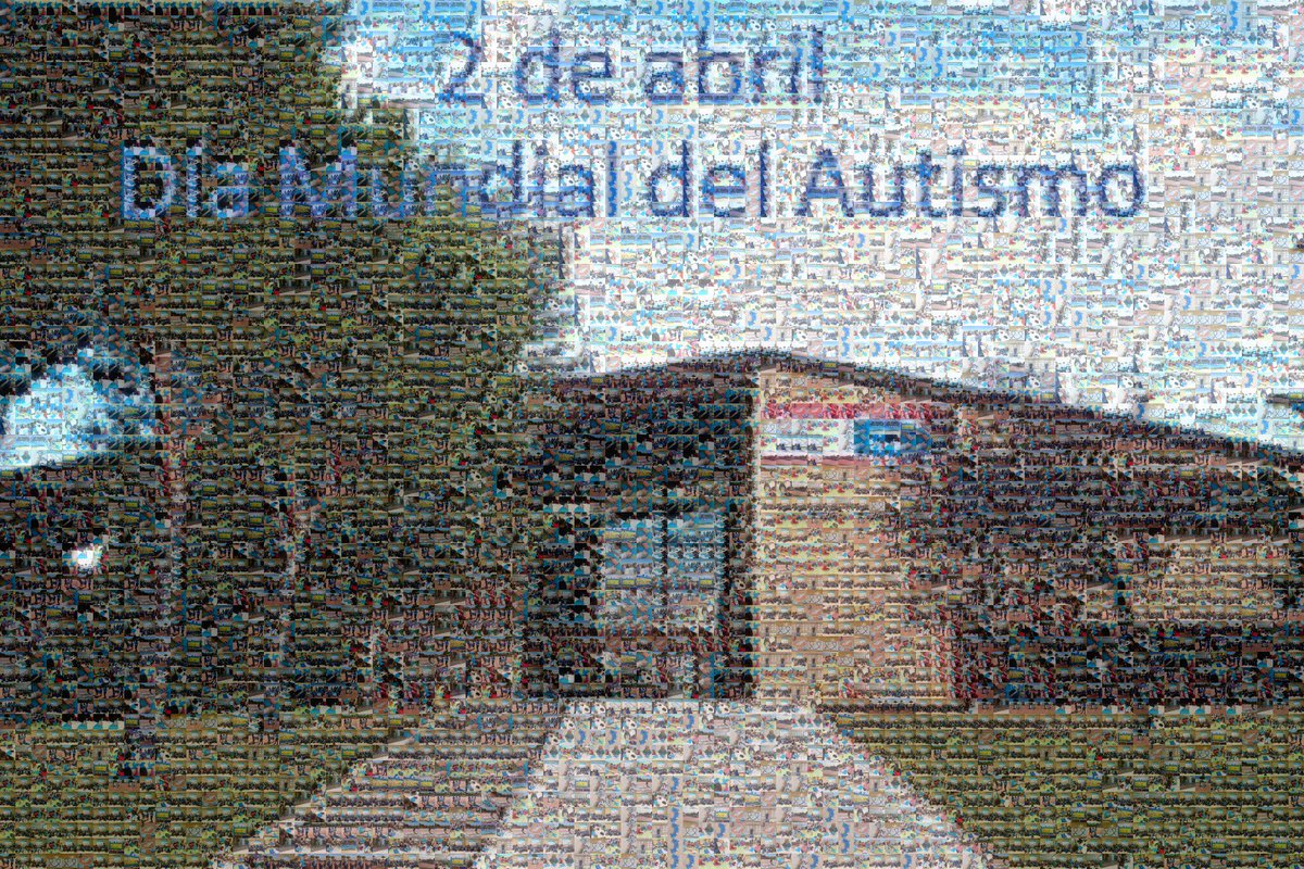 CPBTiernoGalvan's tweet photo. El 2 de abril se celebra el Día Mundial de Concienciación sobre el Autismo. Nosotros ponemos nuestro grano de arena para promover la inclusión de todos nuestros "soles"y de todos los que hay en la sociedad. #autismo @CtifNorte @revista360y5tr1 @ayto3cantos @AMPA_TG_3C https://t.co/eUTASQNi6p