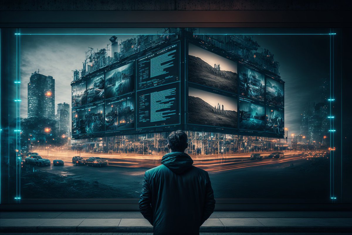 Requiring OS-level restrictions to prevent rogue AI creation seems like a dystopian outcome, but the...