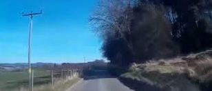 tourscotland's tweet photo. Tour #Scotland 4K travel video Blog of a #Spring road trip drive, with #Scottish music, on ancestry, genealogy, family history visit to the grounds of #Elcho #Castle located on the South bank of the River Tay by #Rhynd not far from #Perth, #Perthshire https://t.co/IzZkD66t6E https://t.co/jPXD728lUg