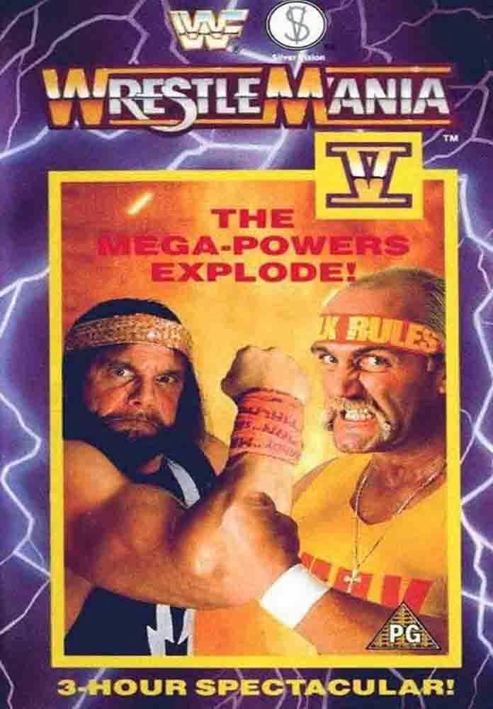 EastonMajor's tweet photo. What was the first #Wrestlemania you remember watching...??
I'll start: First one for me was Wrestlemania 5 (1989) https://t.co/TiPmHVota9