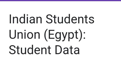 ISUEGYPT's tweet photo. https://t.co/nNaN07qCFR

*Please use this link to fill out your information *

ISUEEGYPT ✍🏻
#AlAzhar  
 More Information contact This No
 📞    +20 121 292 7342

📧E-mai: isueazhar@gmail.com https://t.co/pXy24FWO5c