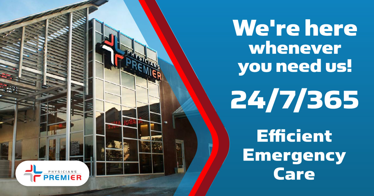 Physicians Premier tweet media