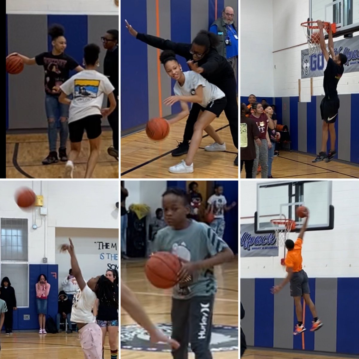 Brighton Academy tweet media