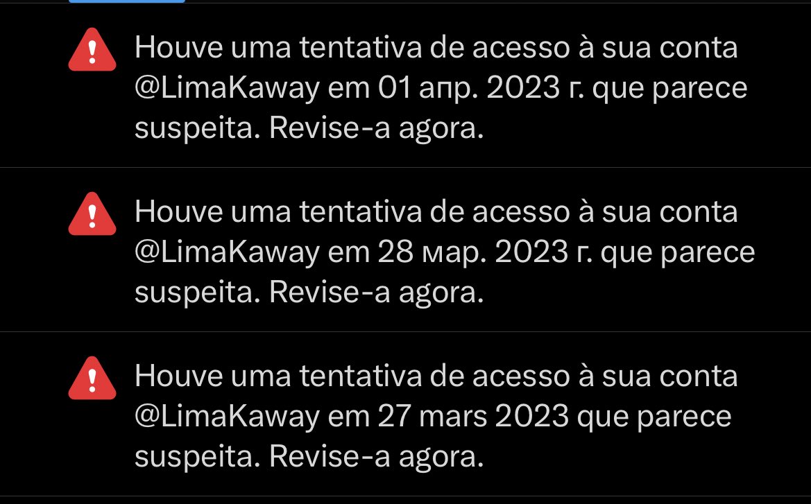 LimaKaway's tweet photo. Tbm está acontecendo isso com vocês? https://t.co/zIZ4zszD6i
