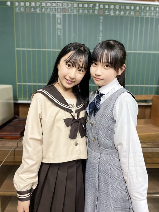 Twitterのコスプレ画像3