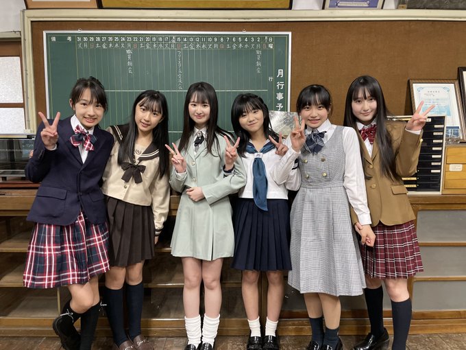 Twitterのコスプレ画像4